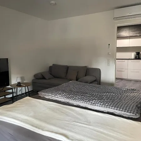 Apartment Swid 9 *