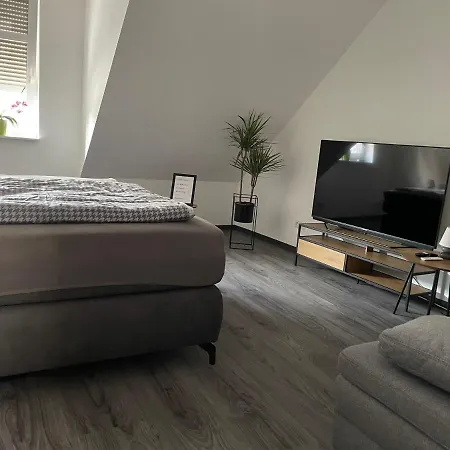 Apartment Swid 9