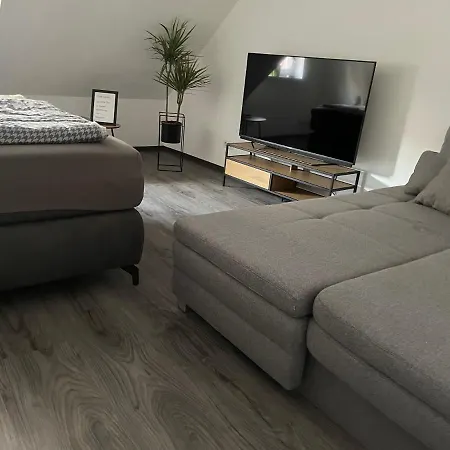 Swid 9 Apartment