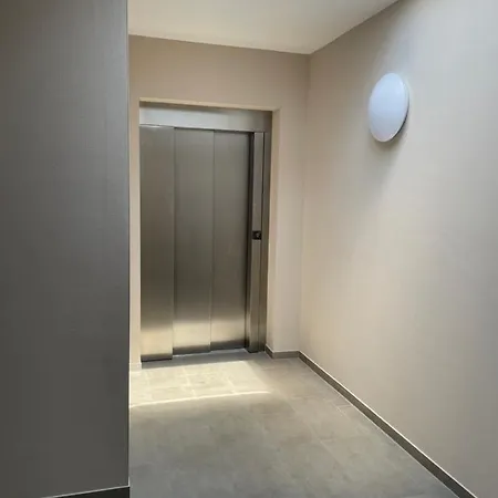 Swid 9 Apartment *