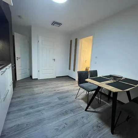 Swid 9 Apartment Delitzsch