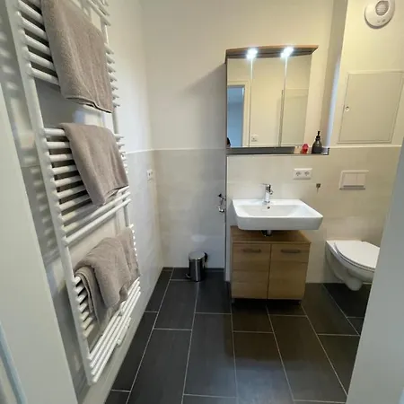 Swid 9 Apartment Delitzsch
