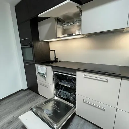 Apartment Swid 9 *